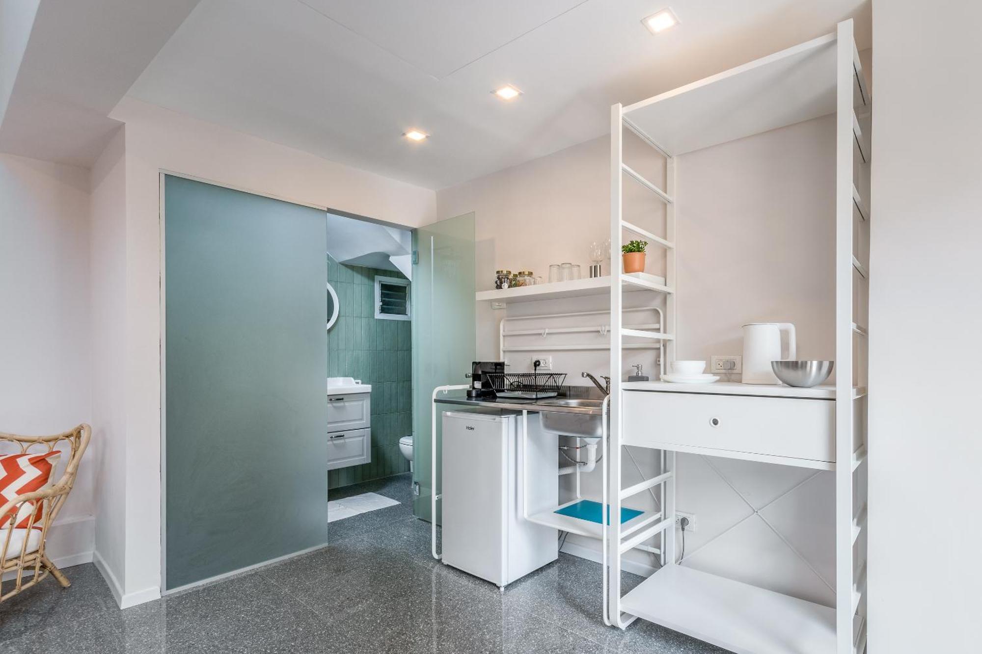 Carmel Star Apartment Tel Aviv Exterior photo